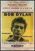 bob dylan poster