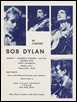 bob dylan poster