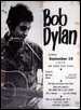 bob dylan poster