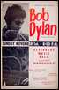 bob dylan poster