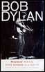 bob dylan poster