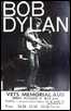 bob dylan poster