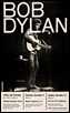 bob dylan poster