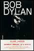 bob dylan poster