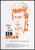 bob dylan poster