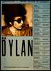 bob dylan poster