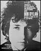 bob dylan poster