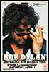 bob dylan poster