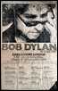 bob dylan poster