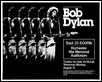 bob dylan poster