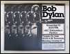 bob dylan poster