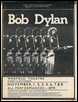 bob dylan poster