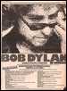 bob dylan poster