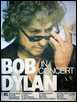 bob dylan poster