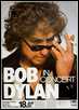 bob dylan poster