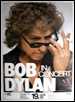 bob dylan poster