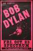 bob dylan poster