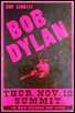 bob dylan poster