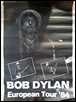 bob dylan poster