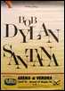 bob dylan poster