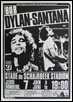 bob dylan poster