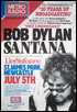 bob dylan poster