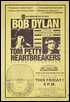 bob dylan poster