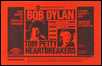 bob dylan poster