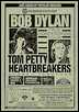 bob dylan poster