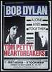 bob dylan poster