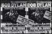 bob dylan poster