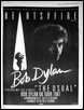 bob dylan poster