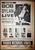 bob dylan poster