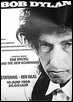 bob dylan poster