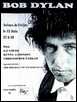 bob dylan poster