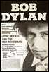 bob dylan poster