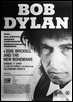 bob dylan poster