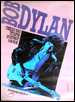 bob dylan poster