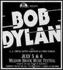 bob dylan poster