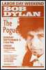 bob dylan poster