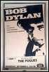 bob dylan poster