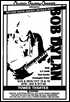 bob dylan poster