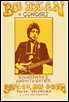 bob dylan poster