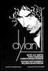 bob dylan poster