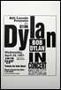 bob dylan poster