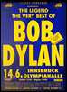 bob dylan poster