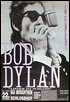 bob dylan poster