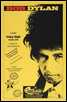 bob dylan poster