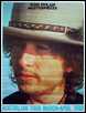 bob dylan poster