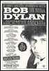 bob dylan poster